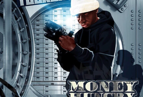 Youngn – The Money Hungry (Mixtape)