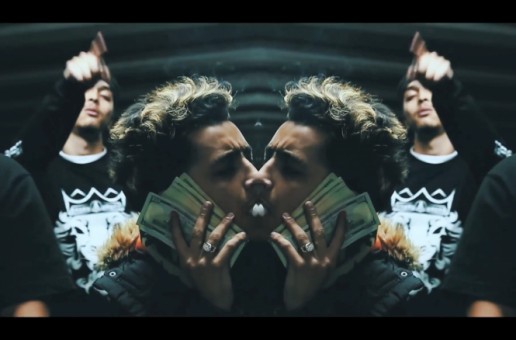 JUNE FLXKZ – Full Throttle Ft. GTSIXFIFTY (Video)