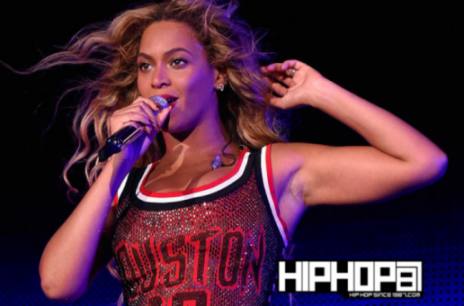 Beyonce Performs “Diva”, “Flawless” & More In Philadelphia at Made In America 2015 (Video)