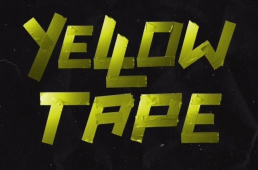 Tim Westwood x Ponce DeLeioun – Yellow Tape