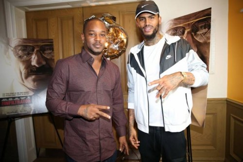 unspecified-1-500x333 Cam'ron & Dave East Host A Private Screening of 'The Infiltrator' In New York (Photos)  
