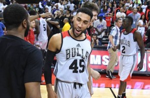 Happy Valentine Day: Denzel Valentine’s Big Shots Helped The Chicago Bulls Win the 2016 NBA Summer League Title