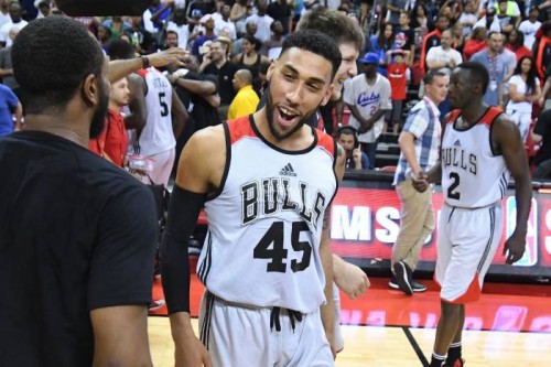 usa-today-9390909.0-500x333 Happy Valentine Day: Denzel Valentine's Big Shots Helped The Chicago Bulls Win the 2016 NBA Summer League Title  
