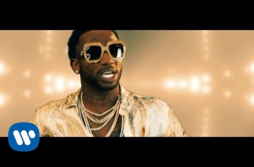 Gucci Mane – Richest Nigga In The Room (Video)