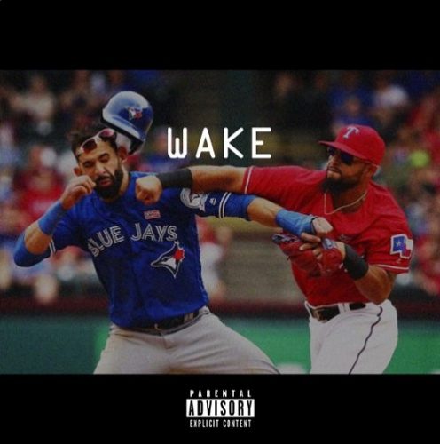 wake-496x500 Joe Budden - Wake  