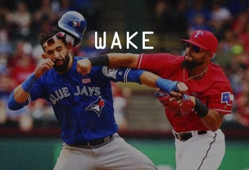 Joe Budden – Wake
