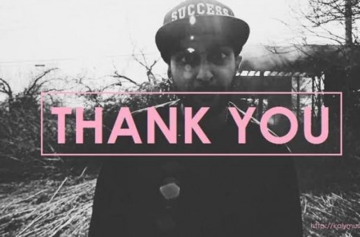 Kaly – Thank You (Video)
