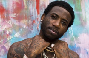 Gucci Mane Earns His First-Ever No.1 Album With ‘Everybody Lookin’