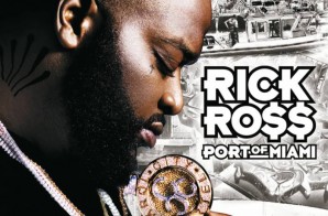 Rick Ross Announces “Port of Miami” 10th Anniversary Concert