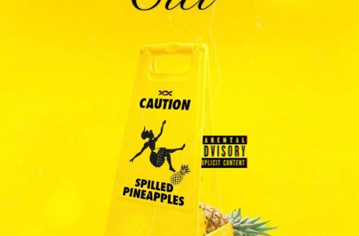 Citi – Spilled Pineapples (Video Trailer)