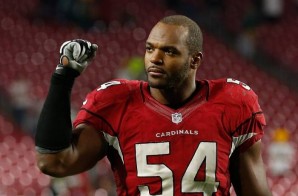 Rise Up: Pro-Bowl DE Dwight Freeney Signs a One Year Deal with the Atlanta Falcons
