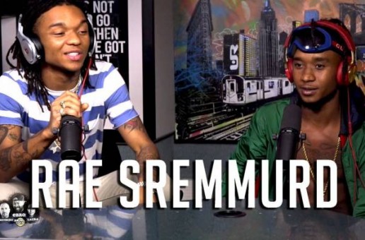 Rae Sremmurd Sit Down with Hot 97’s Peter Rosenberg (Video)