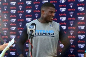 Tennessee Bound: Andre Johnson Has Signed A 2 Year Deal with the Tennessee Titans