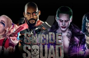 Enter To Win A Warner ‘Suicide Squad’ Prize Packs (Hat, T-Shirt & Pair of Hollywood Movie Money Valued at $12 Per Ticket) via HHS1987’s Eldorado