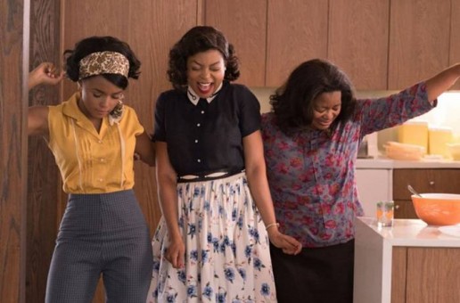 20th Century Fox Presents: Hidden Figures (Movie Trailer)