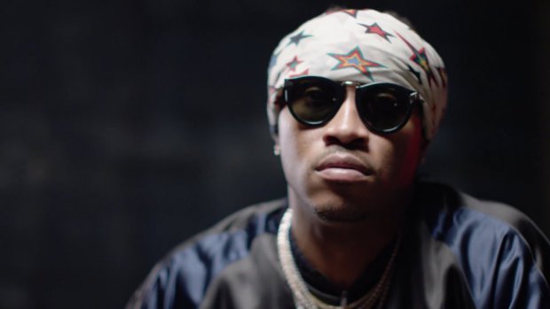Future & MTV Release New Mini-Documentary, ‘Future’s Reign’ | Home of ...