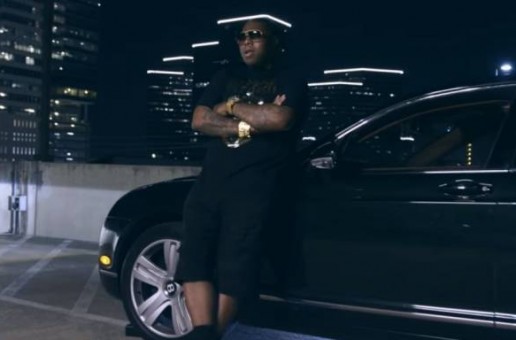 Z-Ro – I Know (Video)