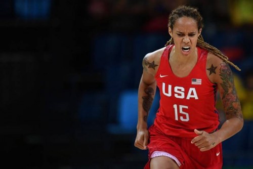 CqLdvcVXgAAba7Q-500x334 #Rio2016: #USABWNT Defeated France (86-67) and will Face Spain For The Gold Medal On Sunday  