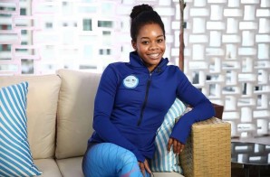 Olympic Gold Medalist Gabby Douglas Joins the 2017 Miss America Pageant Judges Panel