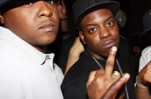 Jadakiss x Uncle Murda – OOOUUU (Freestyle)