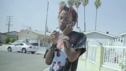 CqoeVOdWYAAblt7-500x283 Rich The Kid - Menace To Society (Video)  