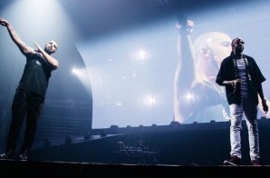 Drake & Future Bring Out Gucci Mane & 2 Chainz During the Summer Sixteen Tour’s Stop in Atlanta (Video)