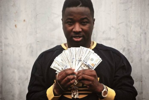 DSC-2356-500x336 Troy Ave Sues Irving Plaza, Live Nation Over Shooting  