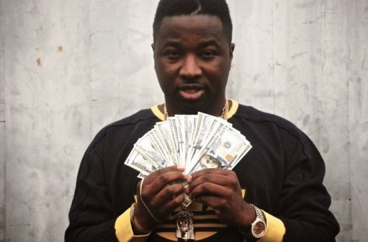 Troy Ave Sues Irving Plaza, Live Nation Over Shooting