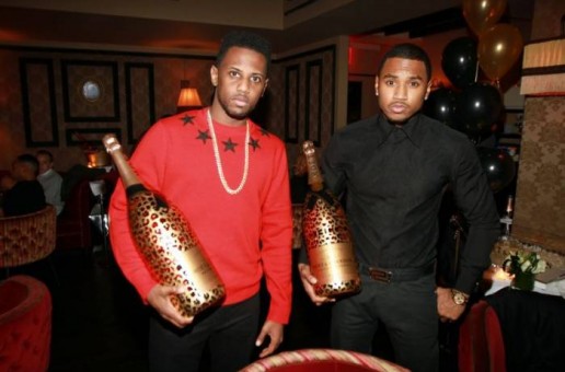 Fabolous x Trey Songz – Sex With Me (Remix)