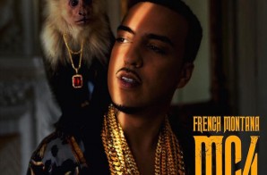 French Montana – “Have Mercy” ft. Beanie Sigel, Jadakiss & Styles P