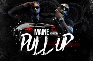 Maine – Pull Up Ft. Jet (Video)
