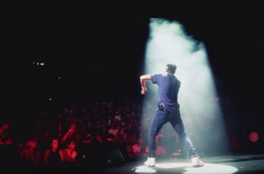 Logic – Flexicution (Video)