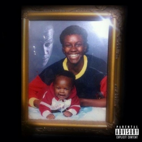 Ninas-Son-1-500x500 G.H.O.S.T. La Familia - Nina's Son  