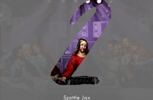 Scottie Jax – God’s Goon 2 (Mixtape)