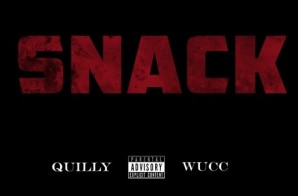 Quilly – Snacks Ft. Wucc