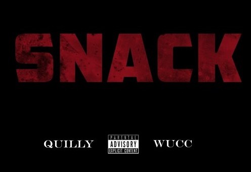 Quilly – Snacks Ft. Wucc