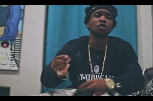 Curren$y – Blades Of Steel (Video)