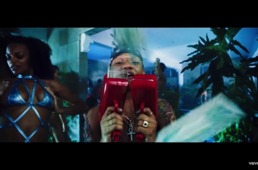 Rae Sremmurd x Lil Jon – Set The Roof (Video)
