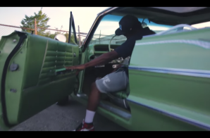 Curren$y – Raps N Lowriders (Documentary) (Video)