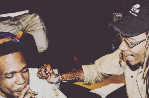 Curren$y x Wiz Khalifa – You In Mind