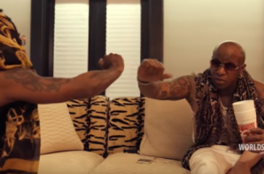 Birdman – Wise Words/Money Up Ft. Jacquees