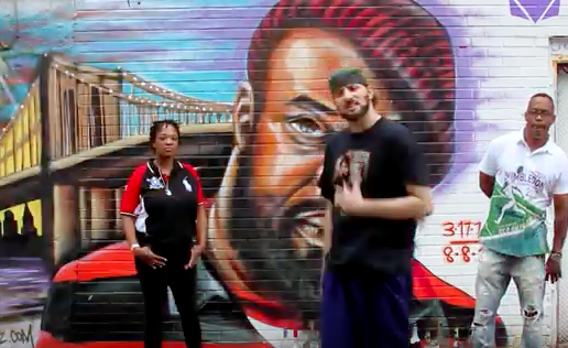 Sadat X – Industry Outcasts Ft. R.A. The Rugged Man & Thirstin Howl III (Video)
