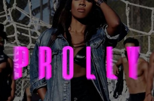 Sevyn Streeter – Prolly Ft. Gucci Mane