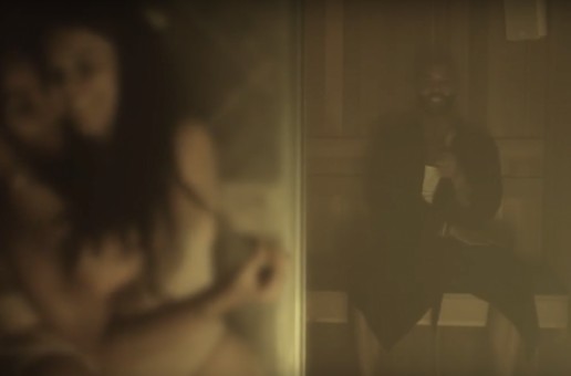 Joe Budden – Flex Ft. Fabolous & Tory Lanez (Video)
