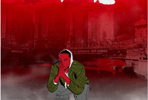 Raquech Scott – Smoke More Music