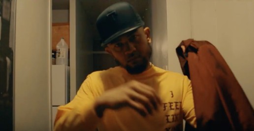 Widmark – Cook (Video)