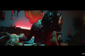 Young Thug x Travi$ Scott – Pick Up The Phone Ft. Quavo (Video)