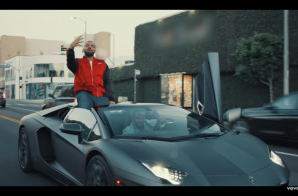 YG – Why You Hatin’ Ft. Drake x Kamaiyah (Video)