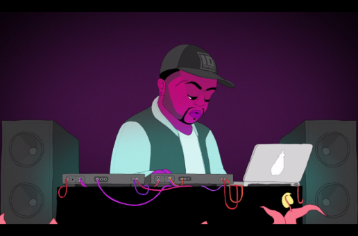 DJ Mustard – Don’t Hurt Me Ft. Nicki Minaj x Jeremih (Video)