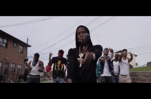 Shy Glizzy – You Know What (Video)